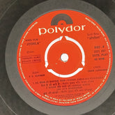 R. D. Burman  - Joshila (45-RPM)